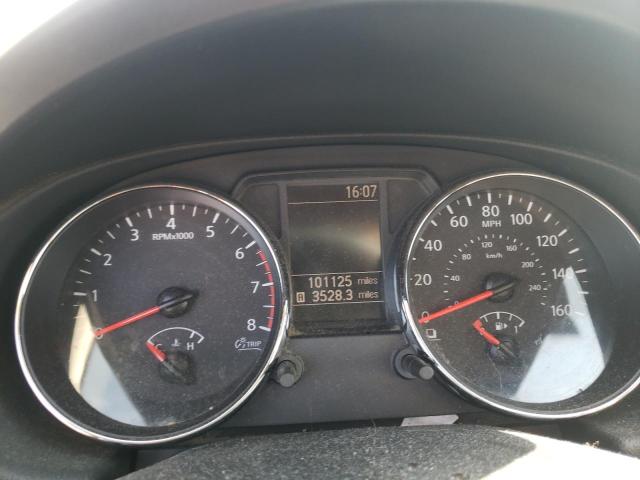 Photo 9 from auction – 2011 NISSAN ROGUE S with VIN JN8AS5MV4BW673668