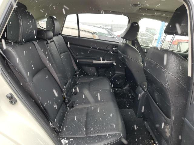 صورة رقم 10 من المزاد - 2015 SUBARU XV CROSSTR مع VIN JF2GPASCXF8230535