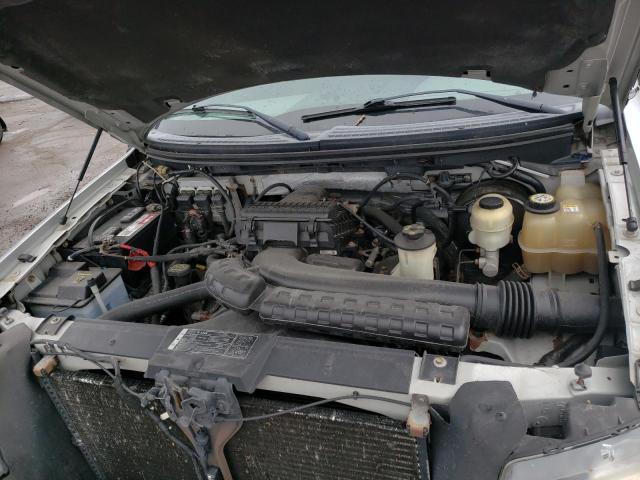 Photo 11 from auction – 2008 FORD F150 with VIN 1FTPX14V18FA40912