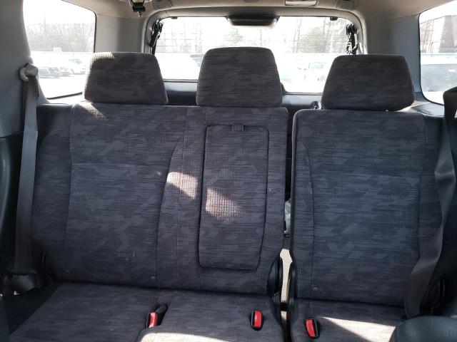 Photo 10 from auction – 2004 HONDA CR-V LX with VIN JHLRD68494C021863