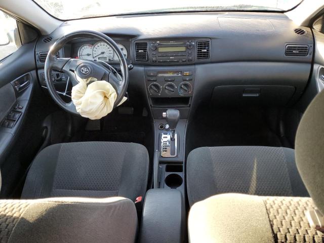 Foto 8 de la subasta – 2007 TOYOTA COROLLA CE con VIN 2T1BR32EX7C788049