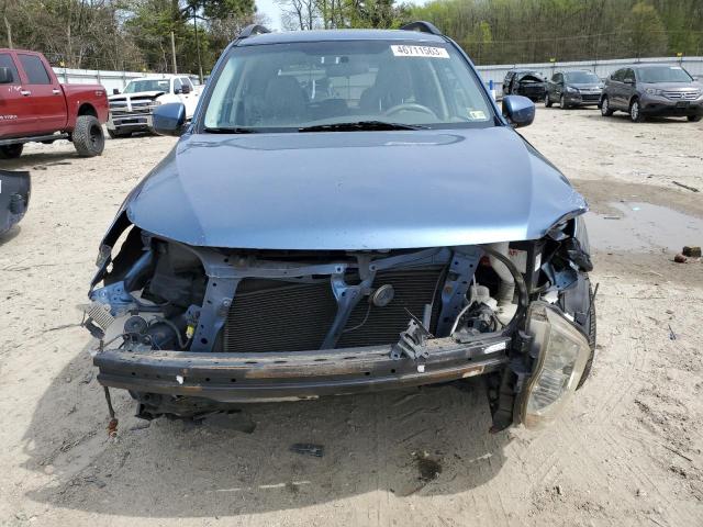 Photo 5 from auction – 2009 SUBARU FORESTER 2 with VIN JF2SH64679H767024