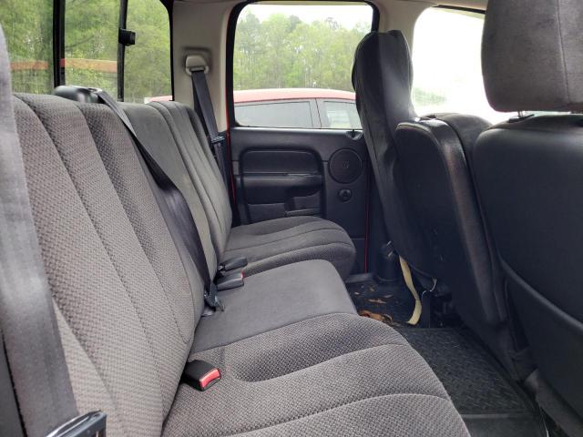 صورة رقم 10 من المزاد - 2002 DODGE RAM 1500 مع VIN 1D7HA18Z62J255084
