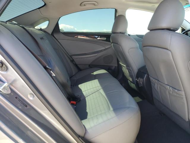 Photo 10 from auction – 2014 HYUNDAI SONATA SE with VIN 5NPEC4AB4EH831645