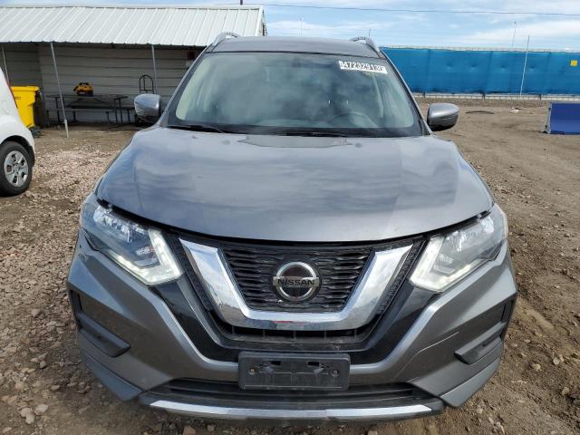 صورة رقم 5 من المزاد - 2018 NISSAN ROGUE S مع VIN KNMAT2MVXJP617167