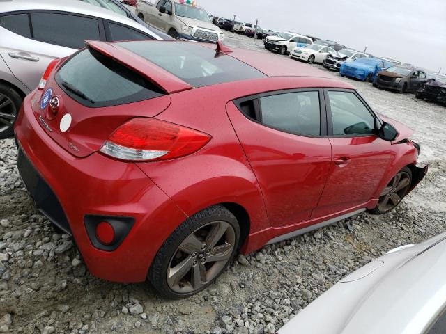 Photo 3 from auction – 2013 HYUNDAI VELOSTER T with VIN KMHTC6AE5DU146356