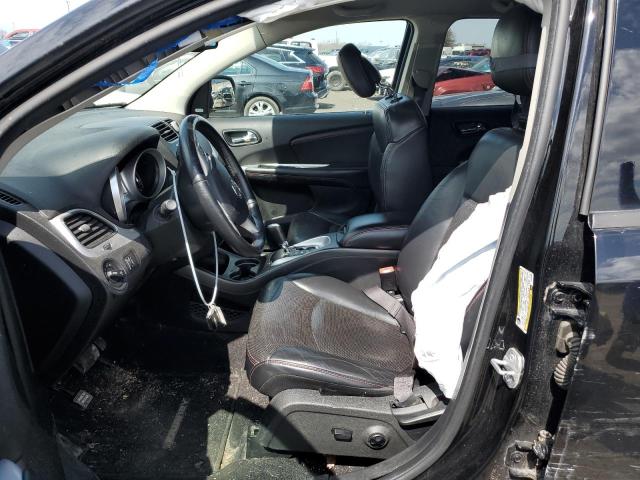 Photo 7 from auction – 2017 DODGE JOURNEY GT with VIN 3C4PDDEG8HT610288