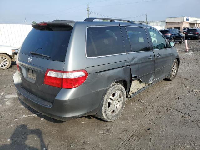 Photo 3 from auction – 2007 HONDA ODYSSEY LX with VIN 5FNRL38707B401321