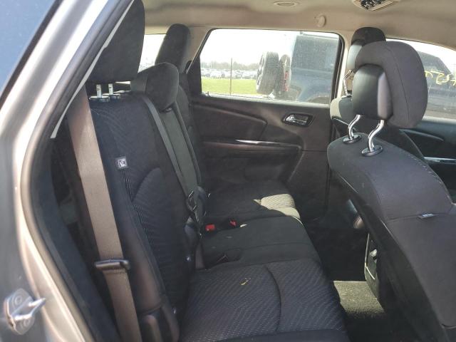 Photo 10 from auction – 2016 DODGE JOURNEY SX with VIN 3C4PDDBG9GT133227