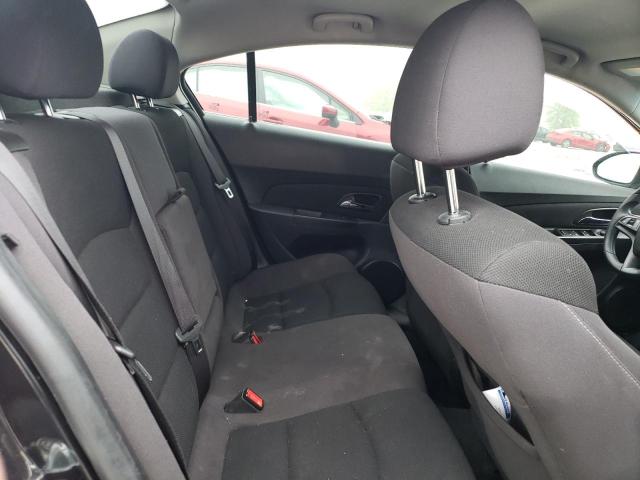 Photo 10 from auction – 2015 CHEVROLET CRUZE LT with VIN 1G1PC5SB2F7169687