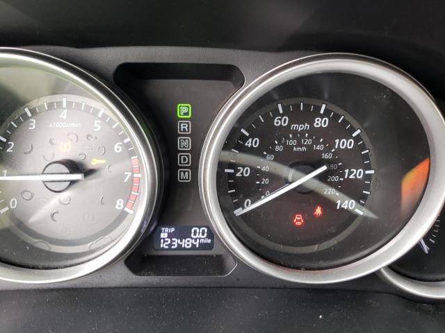 Photo 9 from auction – 2013 MAZDA CX-9 TOURI with VIN JM3TB2CA1D0424422