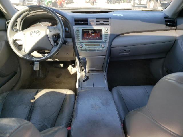 Photo 8 from auction – 2007 TOYOTA CAMRY HYBR with VIN JTNBB46K473030299