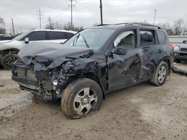TOYOTA RAV4 2012 with VIN 2T3BF4DV8CW229000 - Photo from auction