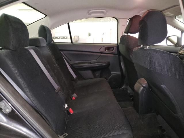 Photo 10 from auction – 2014 SUBARU IMPREZA with VIN JF1GJAA68EH024744