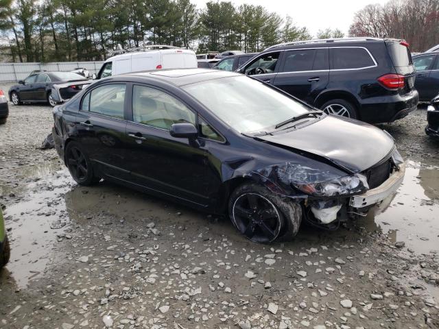 Photo 4 from auction – 2006 HONDA CIVIC EX with VIN 2HGFA16886H503100