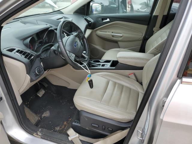 Photo 7 from auction – 2017 FORD ESCAPE TIT with VIN 1FMCU0J96HUA81097