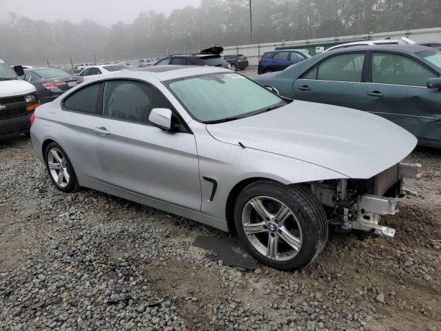 Photo 4 from auction – 2014 BMW 428 I with VIN WBA3N3C54EF711127
