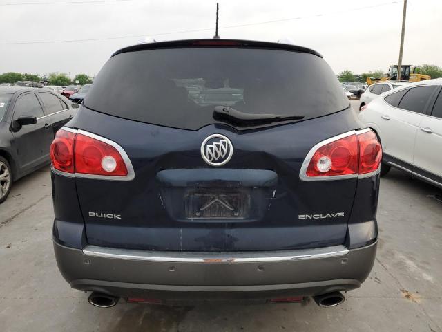 Photo 6 from auction – 2012 BUICK ENCLAVE with VIN 5GAKRCED7CJ367943