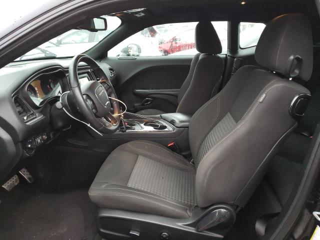 Photo 7 from auction – 2017 DODGE CHALLENGER with VIN 2C3CDZAG5HH666056
