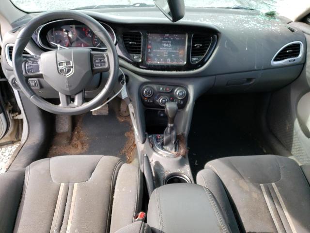 Photo 8 from auction – 2013 DODGE DART SXT with VIN 1C3CDFBA2DD233388