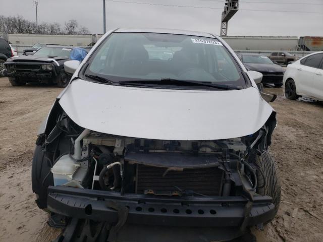 Photo 5 from auction – 2015 NISSAN VERSA NOTE with VIN 3N1CE2CP6FL413607