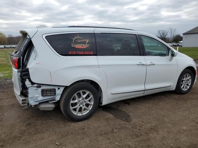 Photo 3 from auction – 2020 CHRYSLER PACIFICA T with VIN 2C4RC1BG1LR270153