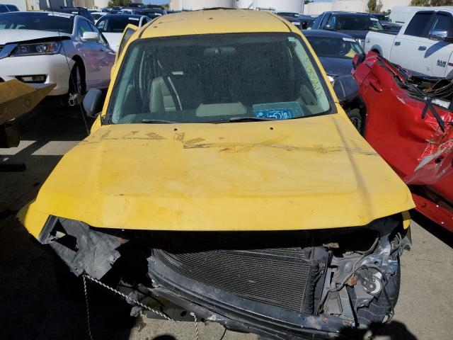 Photo 5 from auction – 2008 FORD ESCAPE HEV with VIN 1FMCU49H28KA26810
