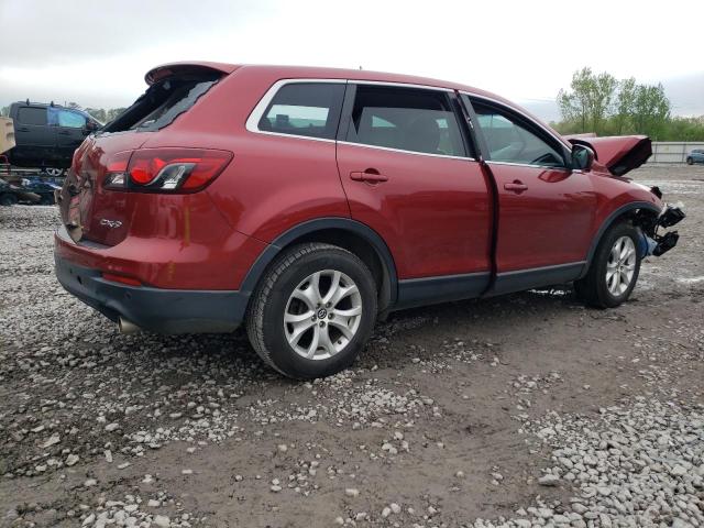Photo 3 from auction – 2013 MAZDA CX-9 TOURI with VIN JM3TB2CA1D0424422
