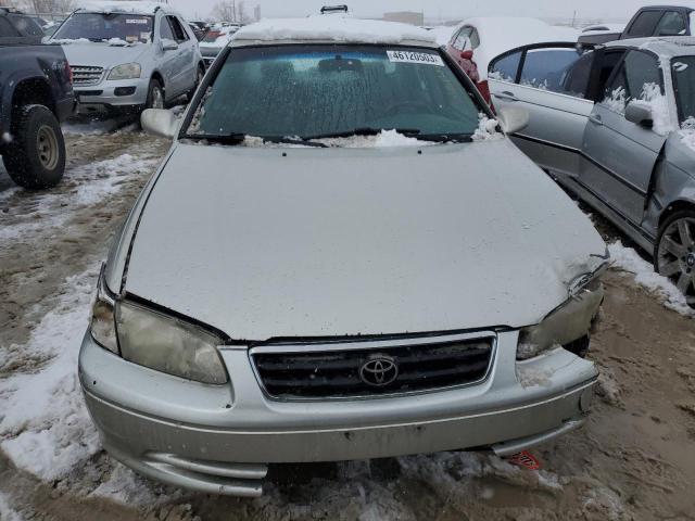 Photo 5 from auction – 2000 TOYOTA CAMRY LE with VIN 4T1BF28K2YU109262
