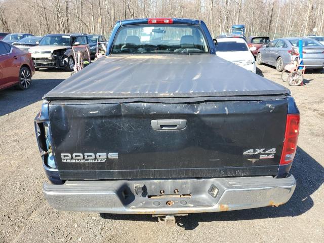 Photo 10 from auction – 2003 DODGE RAM 1500 S with VIN 1D7HU16N03J528447