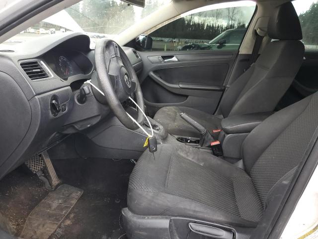 Photo 7 from auction – 2014 VOLKSWAGEN JETTA BASE with VIN 3VW2K7AJ8EM241647