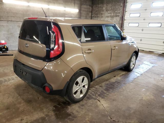 Photo 3 from auction – 2014 KIA SOUL with VIN KNDJN2A21E7099489