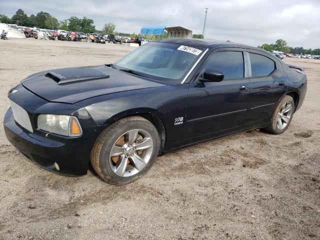 Photo 1 from auction – 2006 DODGE CHARGER R/ with VIN 2B3KA53H26H217253