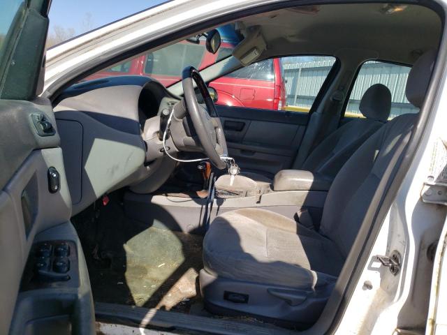 Photo 7 from auction – 2005 FORD TAURUS SEL with VIN 1FAFP56UX5A229659