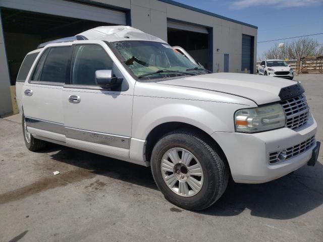 Photo 4 from auction – 2011 LINCOLN NAVIGATOR with VIN 5LMJJ3H56BEJ05126