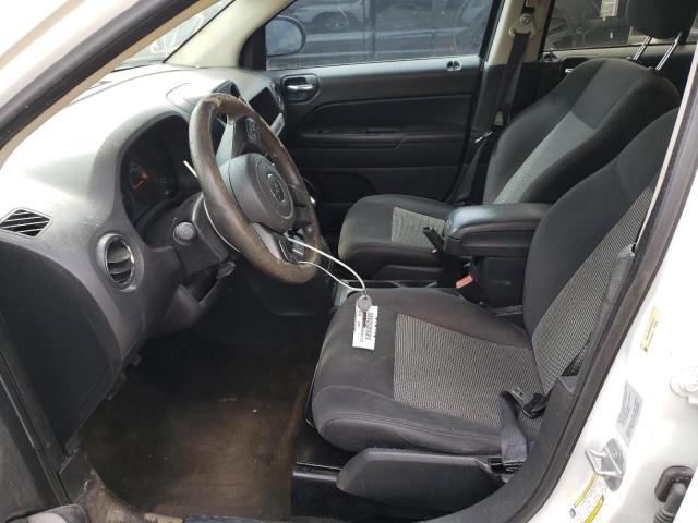 Фото 7 с аукциона – 2015 JEEP COMPASS SP с VIN 1C4NJCBA9FD226131
