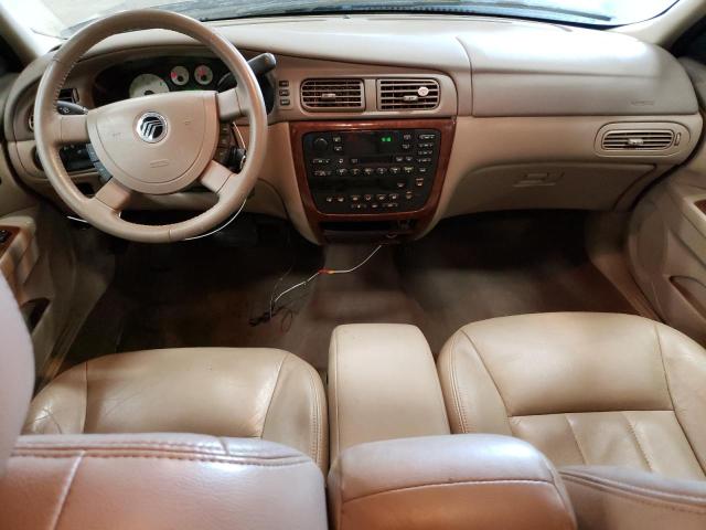 Photo 8 from auction – 2004 MERCURY SABLE LS P with VIN 1MEFM55S04G607873
