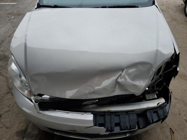 Photo 11 from auction – 2007 CHEVROLET IMPALA SUP with VIN 2G1WD58C279236362