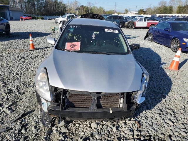 Photo 5 from auction – 2011 NISSAN ALTIMA BAS with VIN 1N4AL2AP6BN435149