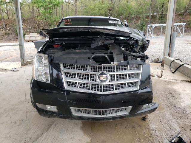 Photo 5 from auction – 2014 CADILLAC ESCALADE E with VIN 1GYS3KEF7ER112459