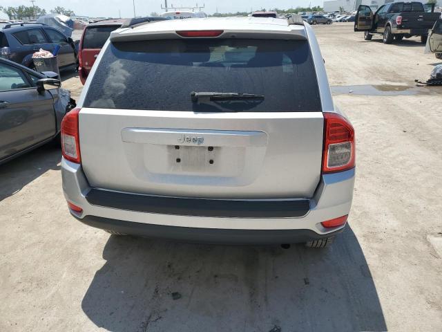 Photo 6 from auction – 2011 JEEP COMPASS with VIN 1J4NT1FA2BD248629