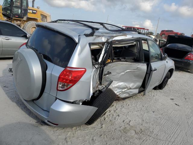 Photo 3 from auction – 2008 TOYOTA RAV4 with VIN JTMZD33V685107654