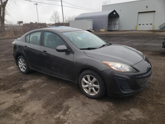 Photo 4 from auction – 2011 MAZDA 3 I with VIN JM1BL1UFXB1428157