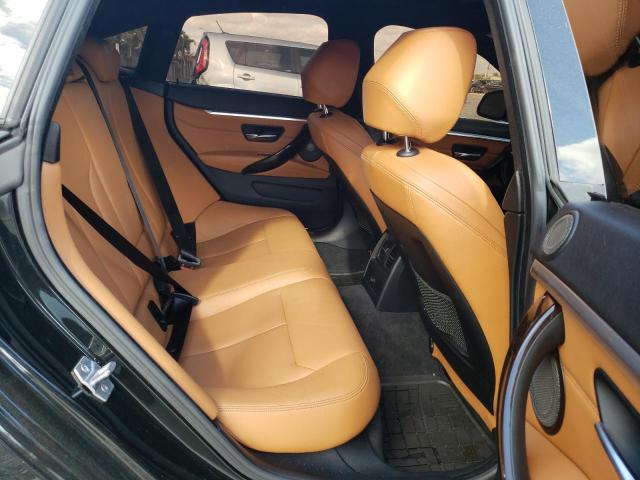 Photo 10 from auction – 2018 BMW 430I GRAN with VIN WBA4J1C57JBM11510