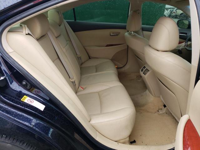 Photo 10 from auction – 2008 LEXUS ES 350 with VIN JTHBJ46G682188345
