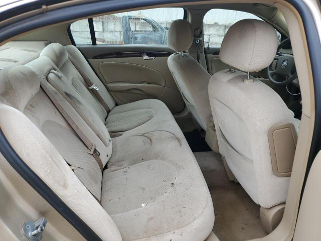 Photo 10 from auction – 2006 BUICK LUCERNE CX with VIN 1G4HP57206U164249