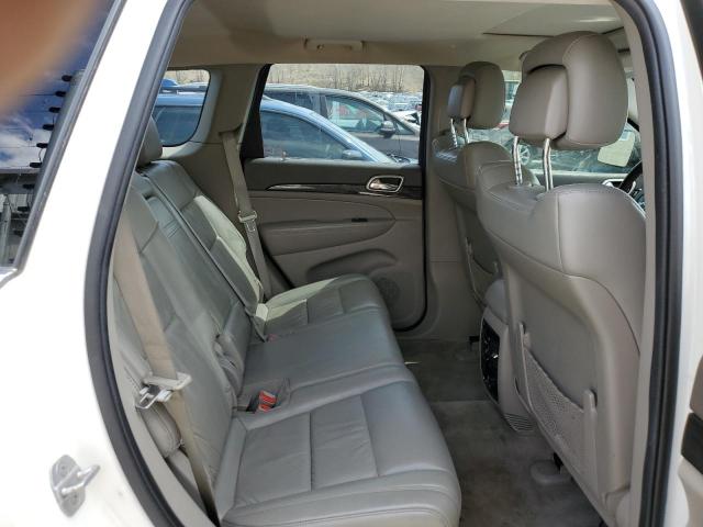 Photo 11 from auction – 2011 JEEP GRAND CHER with VIN 1J4RR4GG4BC544326