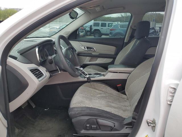 Photo 7 from auction – 2013 GMC TERRAIN SL with VIN 2GKALMEK1D6116709