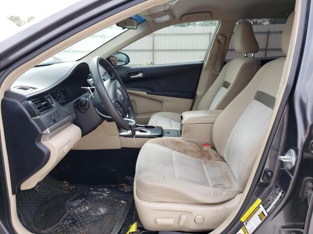 Photo 7 from auction – 2012 TOYOTA CAMRY BASE with VIN 4T4BF1FK4CR243766