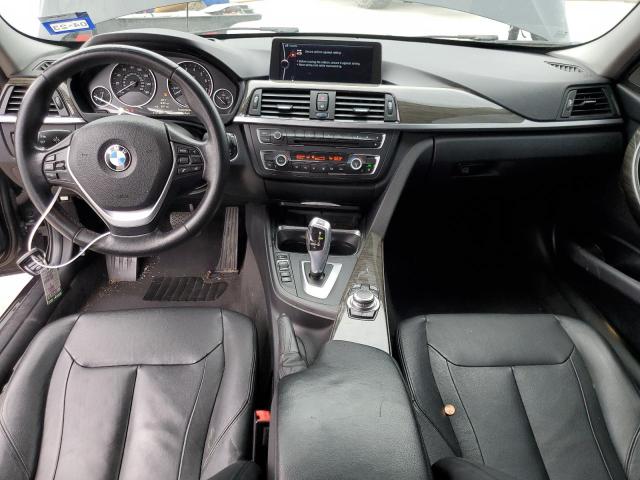 Photo 8 from auction – 2012 BMW 335 I with VIN WBA3A9G54CNN67543